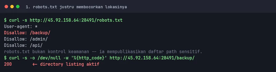 robots.txt